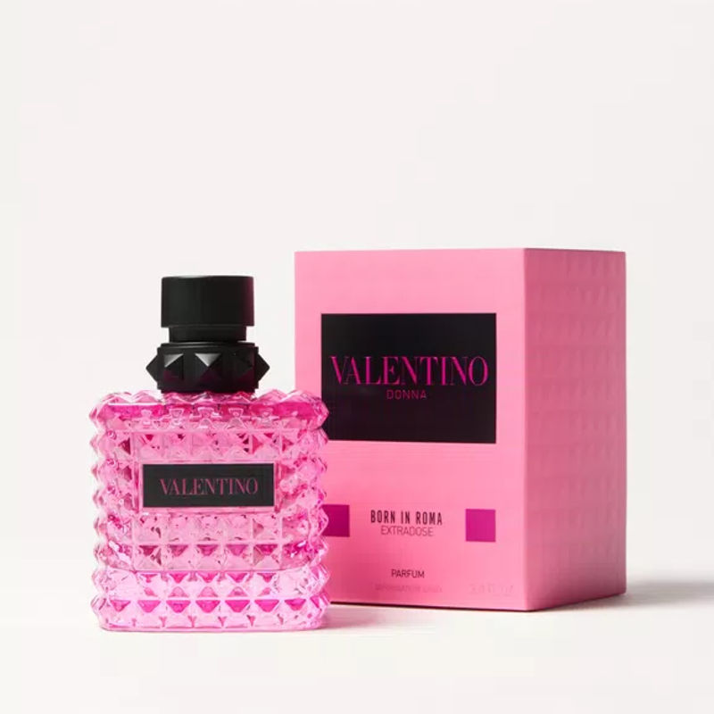Valentino Born in Roma Extradose Edp 100Ml - Euphoria Glam 