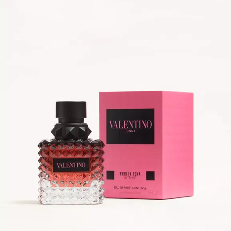 Valentino Born In Roma Intense edp - Euphoria Glam 
