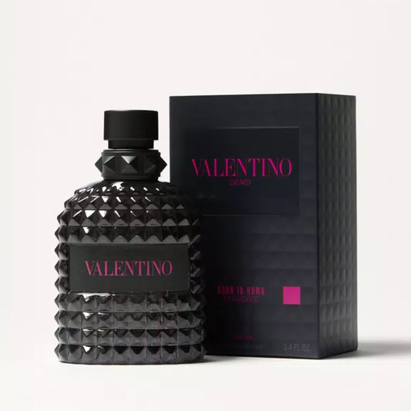 Valentino Born In Roma Extradose Edp 100Ml - Euphoria Glam 