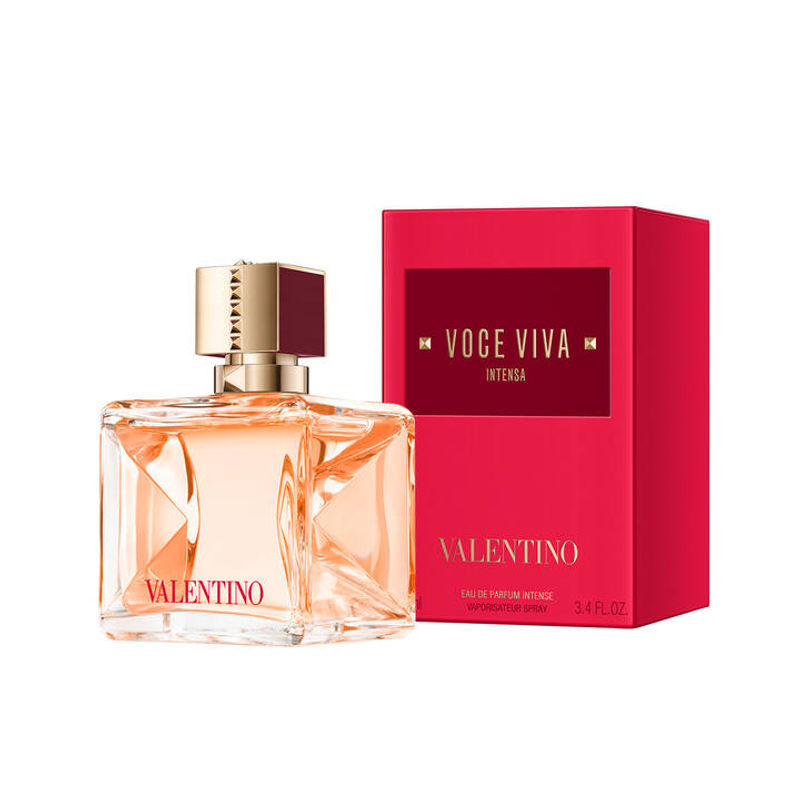 VALENTINO VOCE VIVA INTENSA EDP - Euphoria Glam 