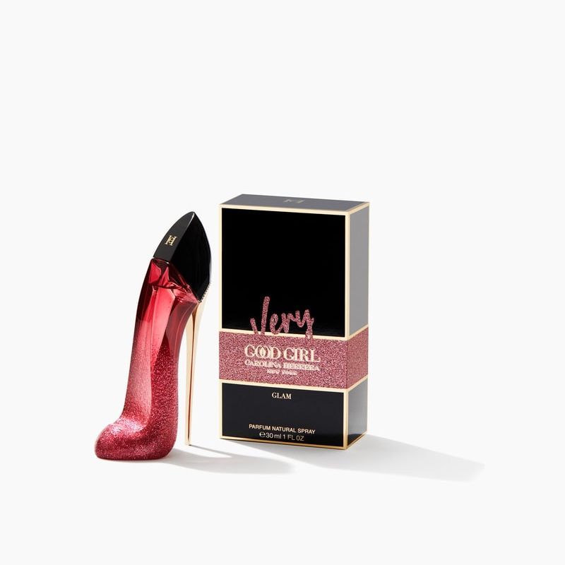 Very Good Girl Glam Parfum-Carolina Herrera - Euphoria Glam 
