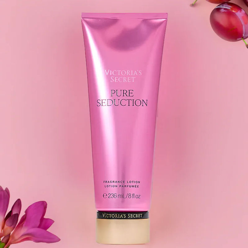 Victoria's Secret Pure Seduction Lotion - Euphoria Glam 