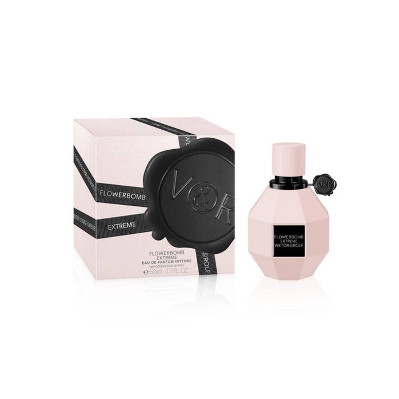 VIKTOR & ROLF FLOWERBOMB EXTREME EDP - Euphoria Glam 