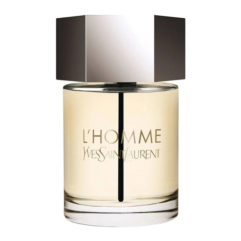 YSL L'Homme Eau De Toilette - Euphoria Glam 