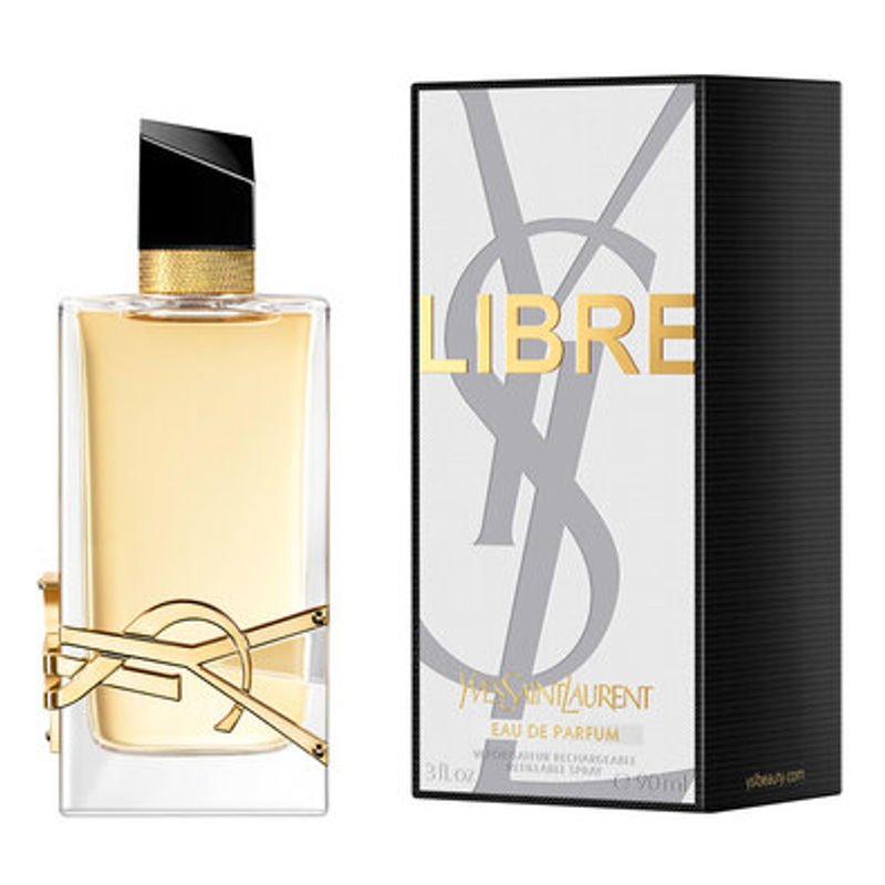 YSL LIBRE Edp - Euphoria Glam 