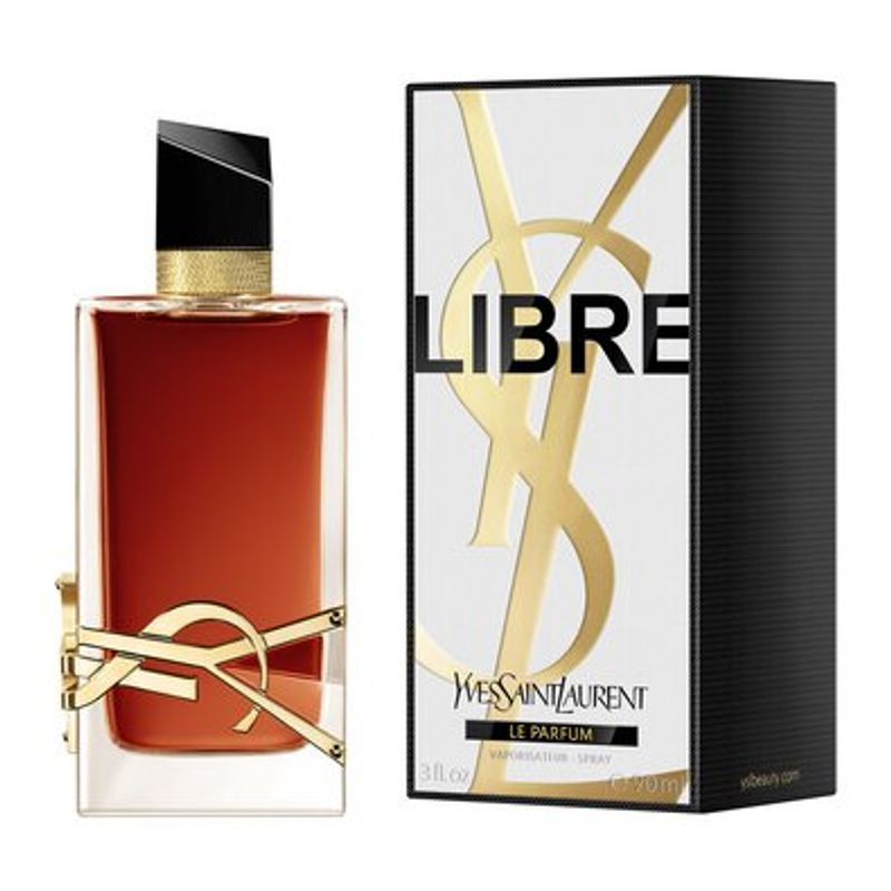 YSL LIBRE LE PARFUM - Euphoria Glam 