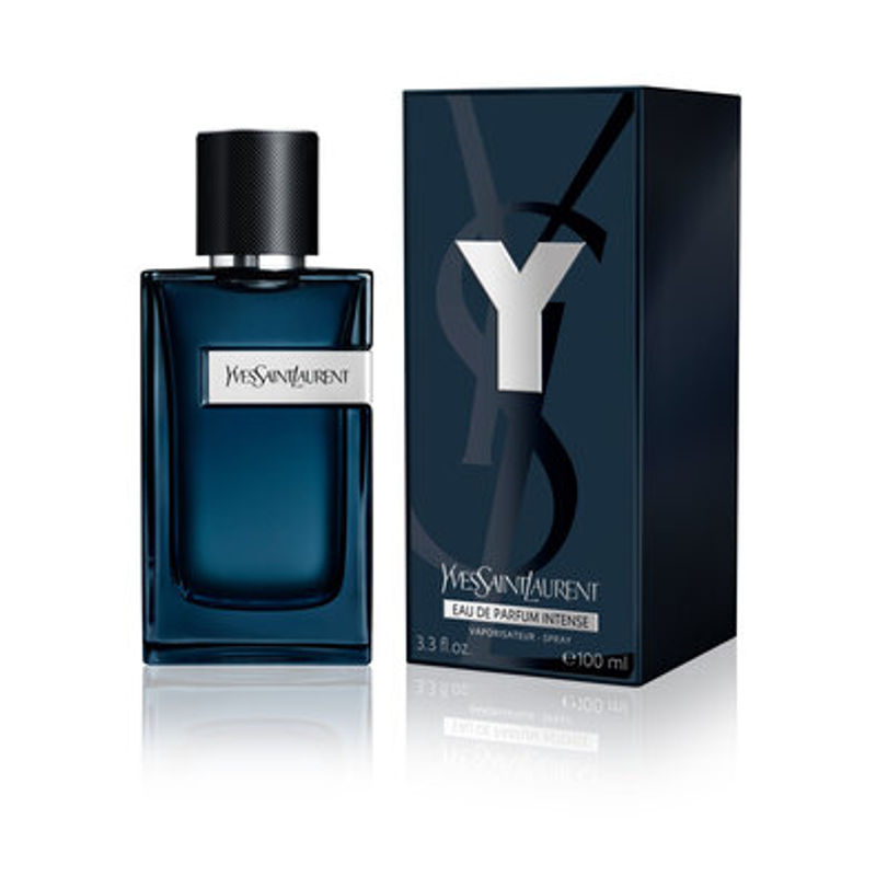 YSL Y EAU DE PARFUM INTENSE - Euphoria Glam 