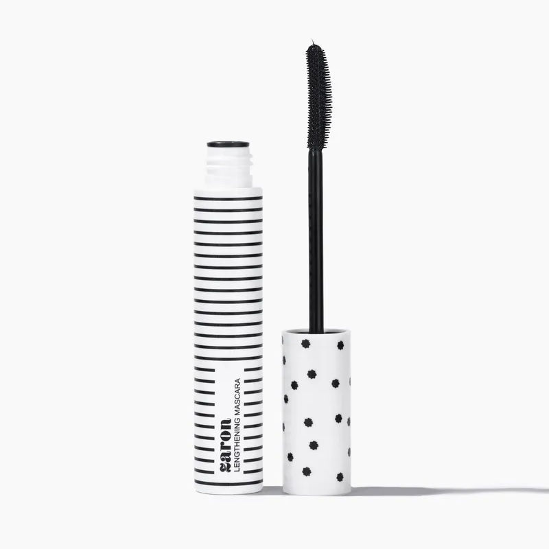 Zaron Lengthening Mascara - Euphoria Glam 
