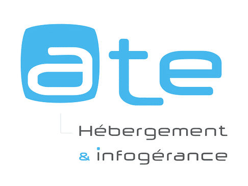 ATE logo