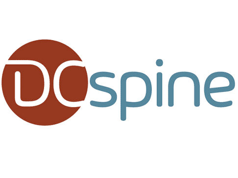 DCspine logo