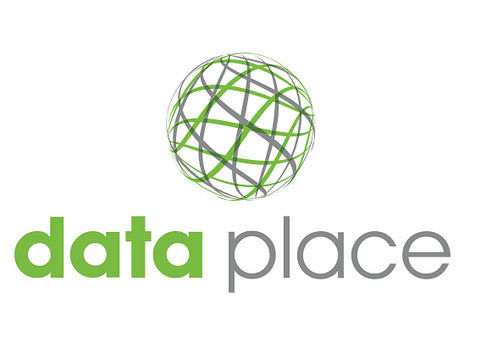 Dataplace logo