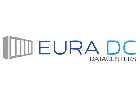 EuraDC logo