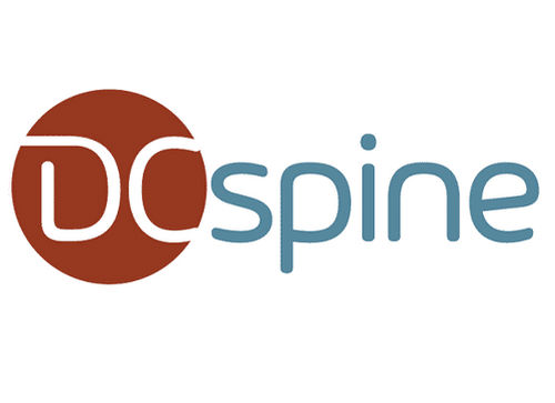 DCspine - logo