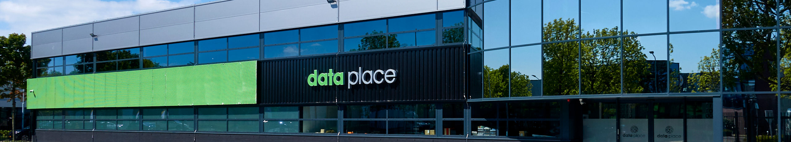 Dataplace Amsterdam