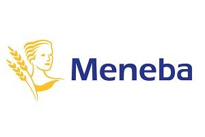 Meneba - logo