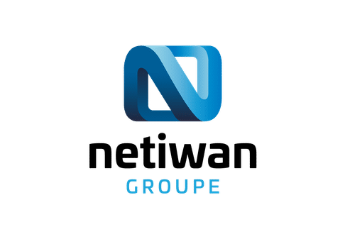 Netiwan logo