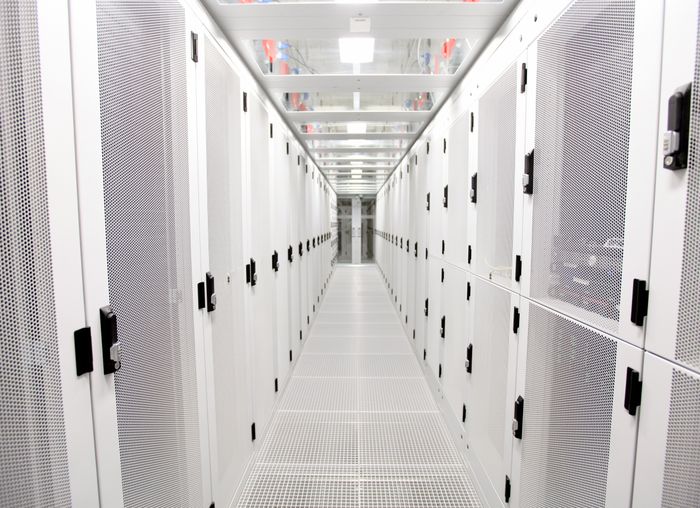 Datacenter services