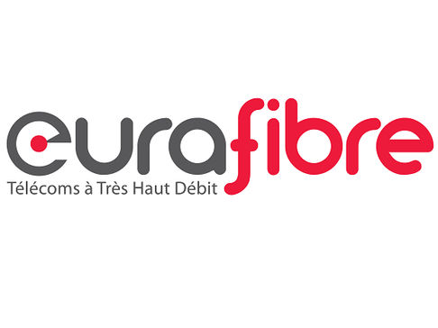 Eurafibre logo