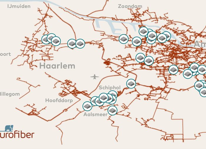 Metro Region Amsterdam