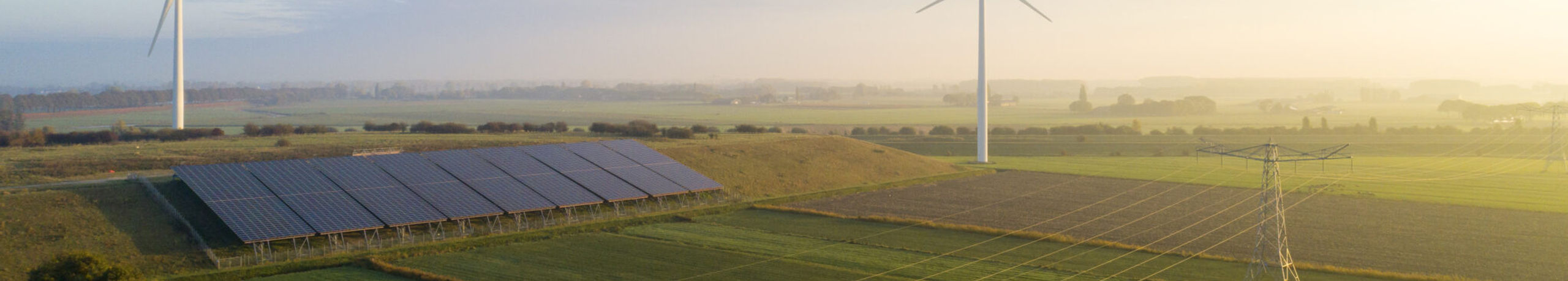 Wind energie nederland