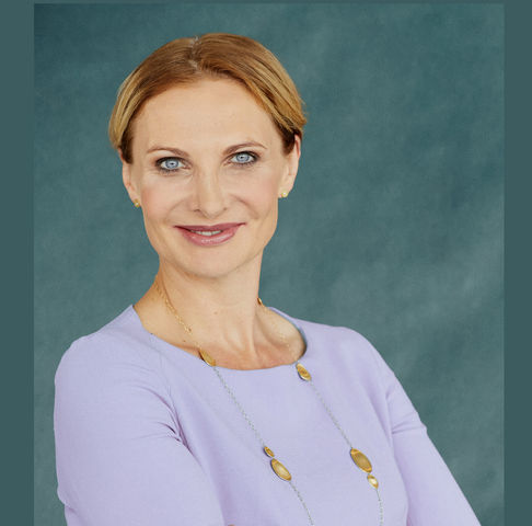 Andrea Kraus wordt per 1 januari 2022 chief revenue officer en lid van de Raad van Bestuur van de Eurofiber Group.