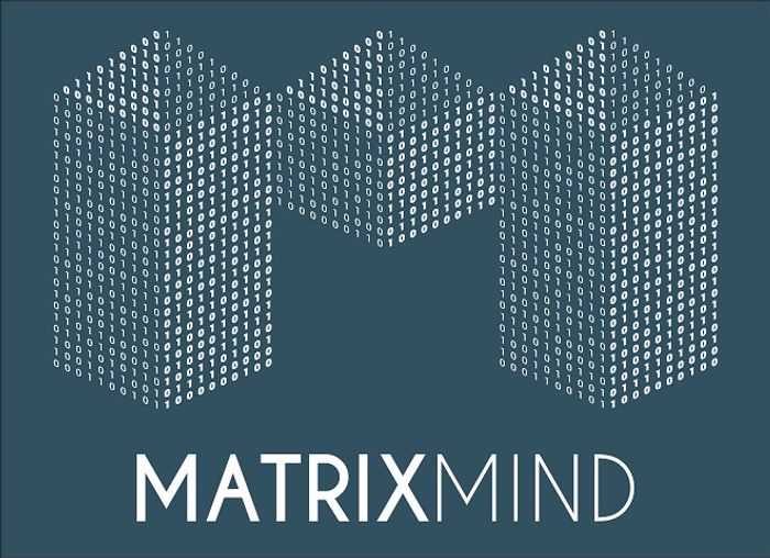 Logo Matrixmind