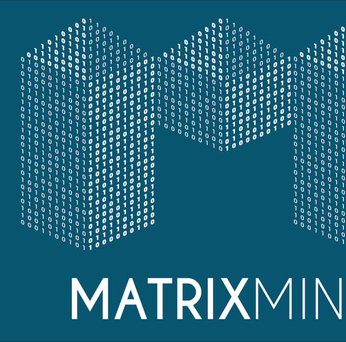 Matrixmind Full Logo