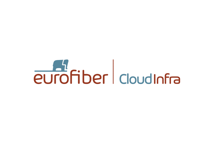 Logo Cloud infra