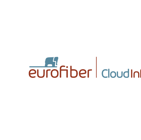 Logo Cloud infra
