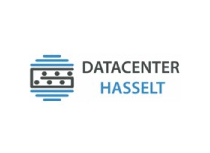 Datacenter Hasselt