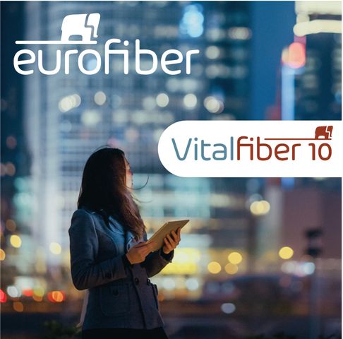 Eurofiber VitalFiber-10