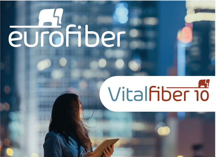 VitalFiber Launch