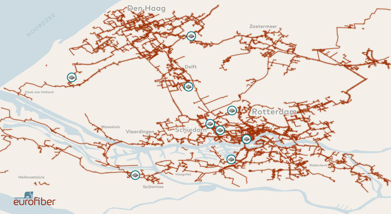 Metro Region Rotterdam