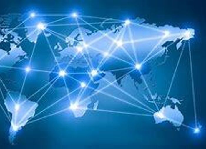 International connectivity