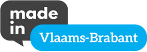 Made in Vlaams Brabant