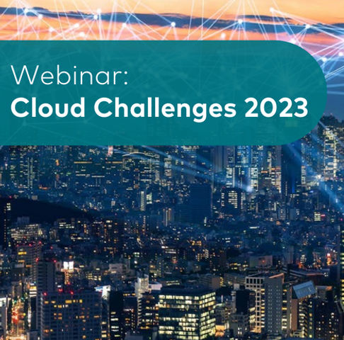 Cloud Challenges 2023