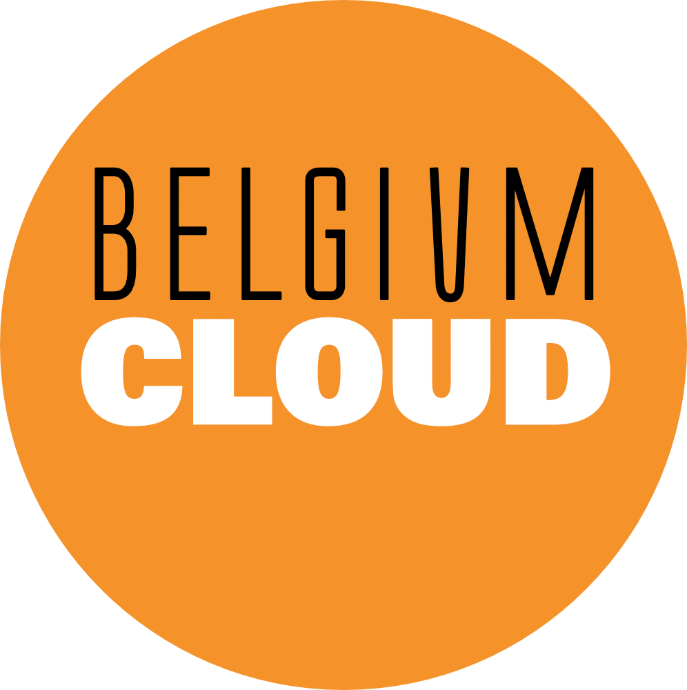 Belgium Cloud