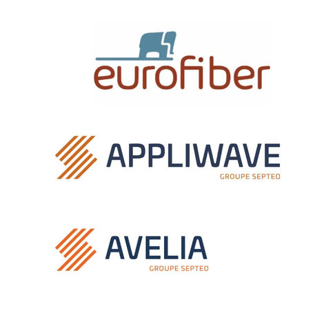 Eurofiber annonce l'acquisition d'Appliwave et d’Avelia