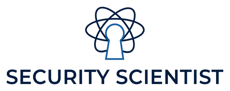 Logo Security Scientist
