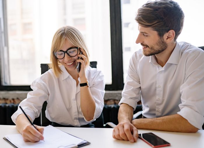 Tips en overwegingen voor ontwikkelen succesvolle cloudstrategie