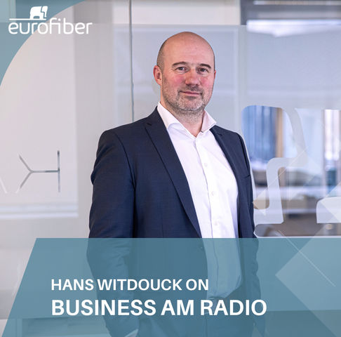 Hans Business AM Radio