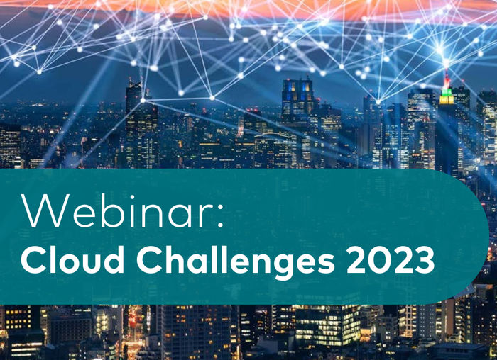 Cloud Challenges 2023