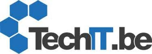 Tech IT logo