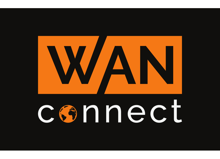 wan connect logo