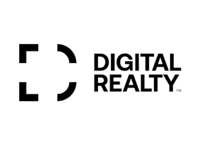 digital realty logo