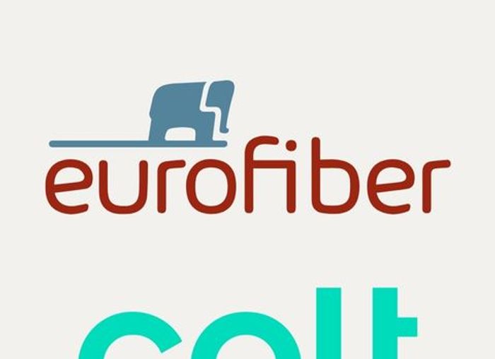 Logos Colt & Eurofiber