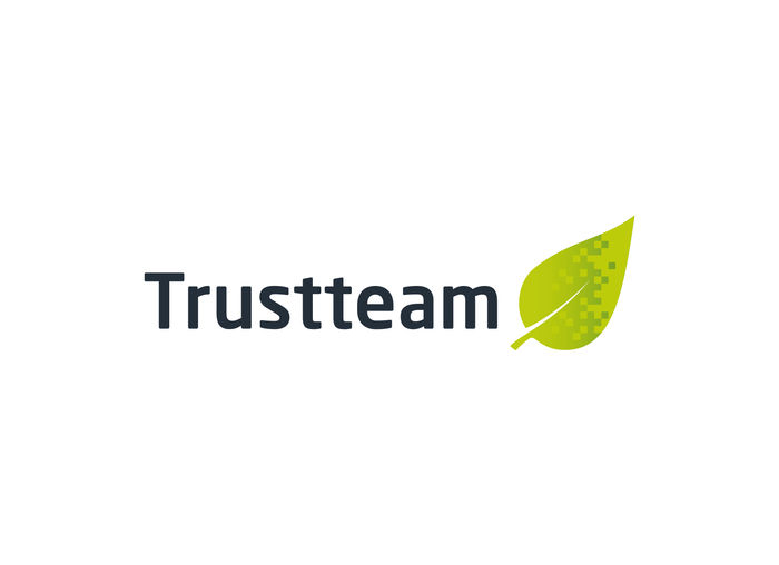 Trustteam logo