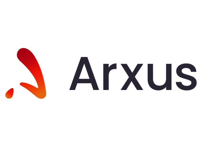 Arxus rebrand logo