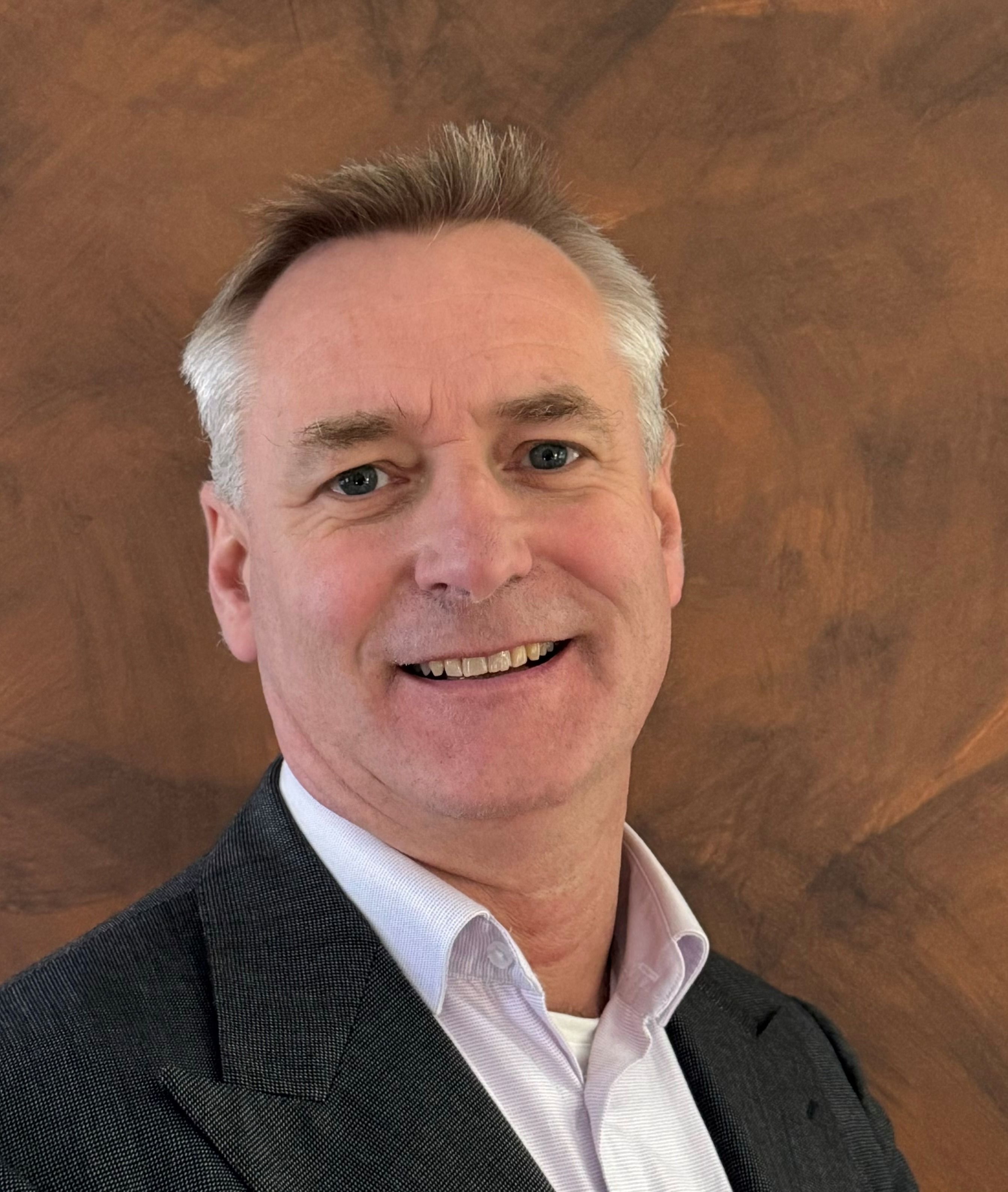 Jeroen Kanselaar Manager ESG