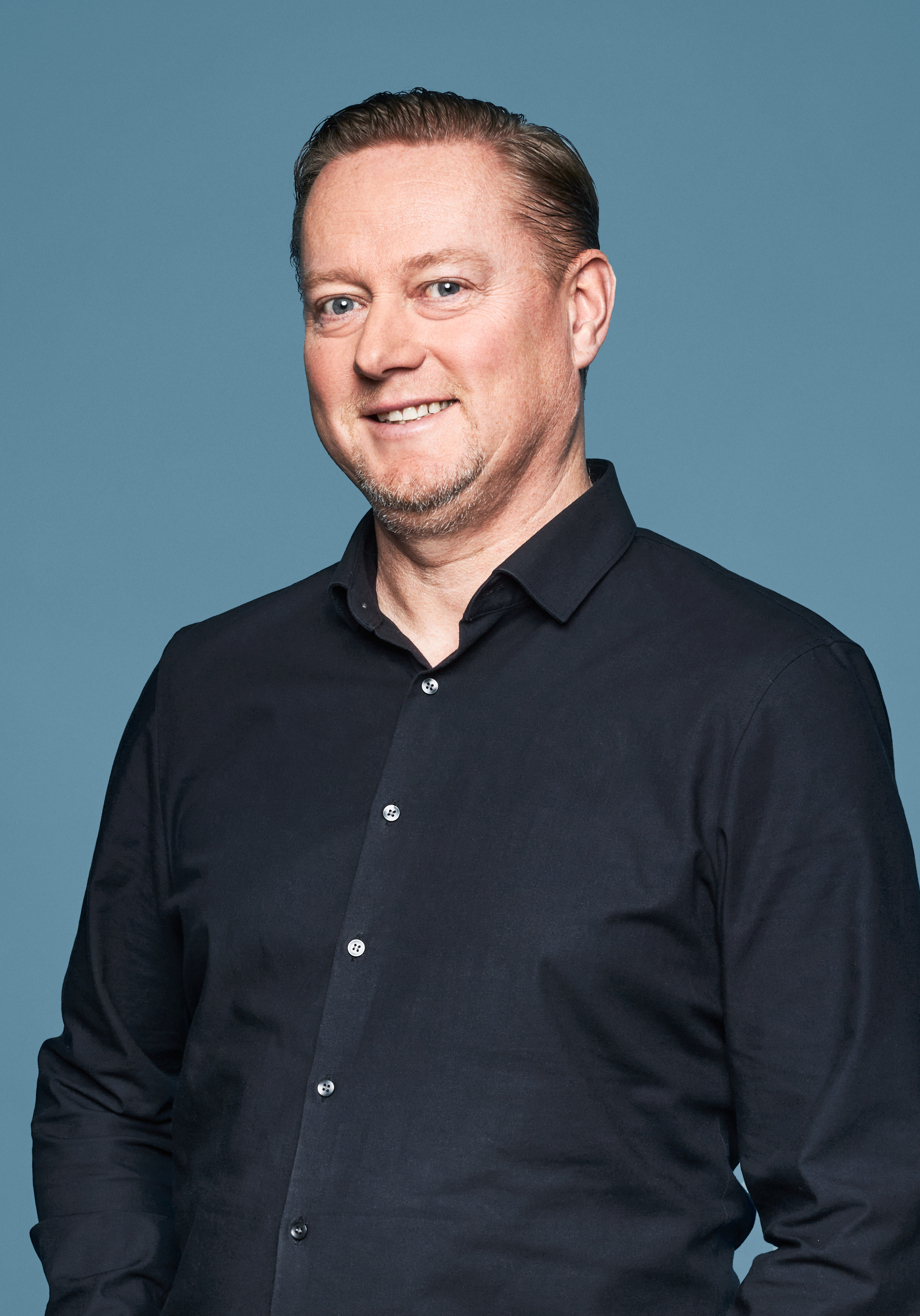 Robert Harteloh